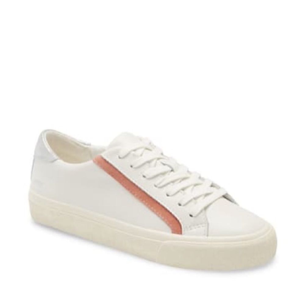 MADEWELL Low Top Sidewalk Sneaker-9M